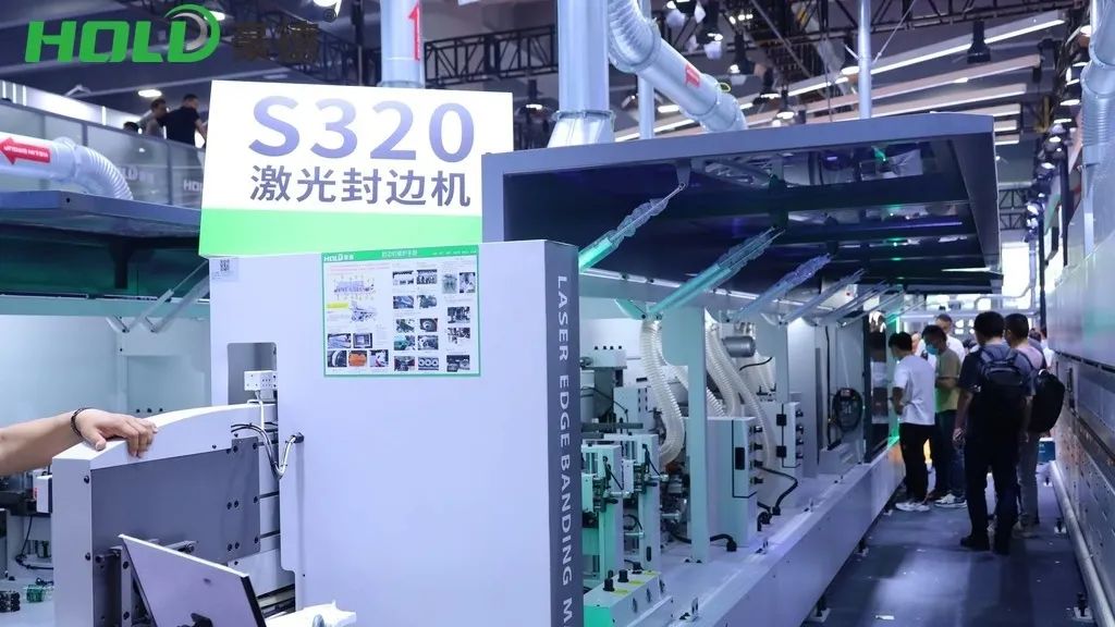 主办方新发布!2025第55届广州家博会【广州国际激光封边机展览会】时间及地点