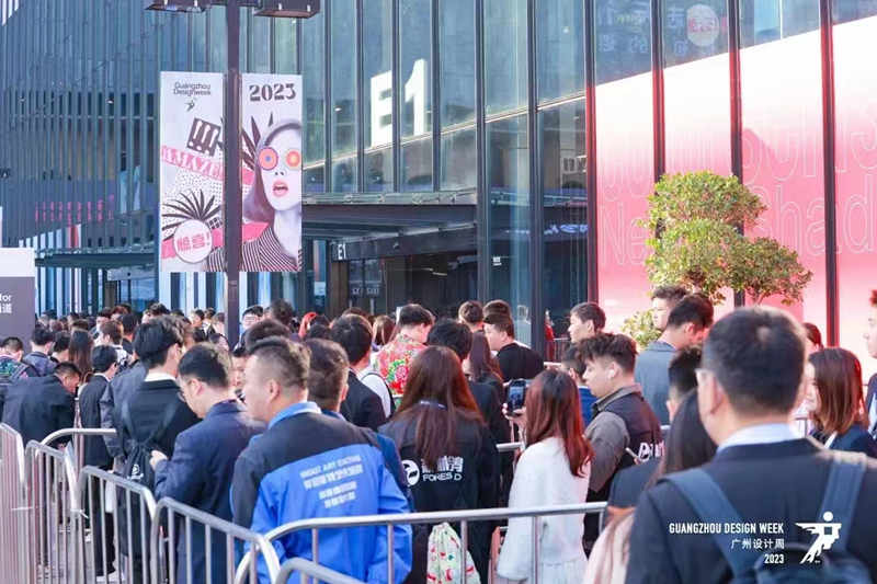 灵蛇献瑞20周年！2025广州设计周【祝您开工大吉！】