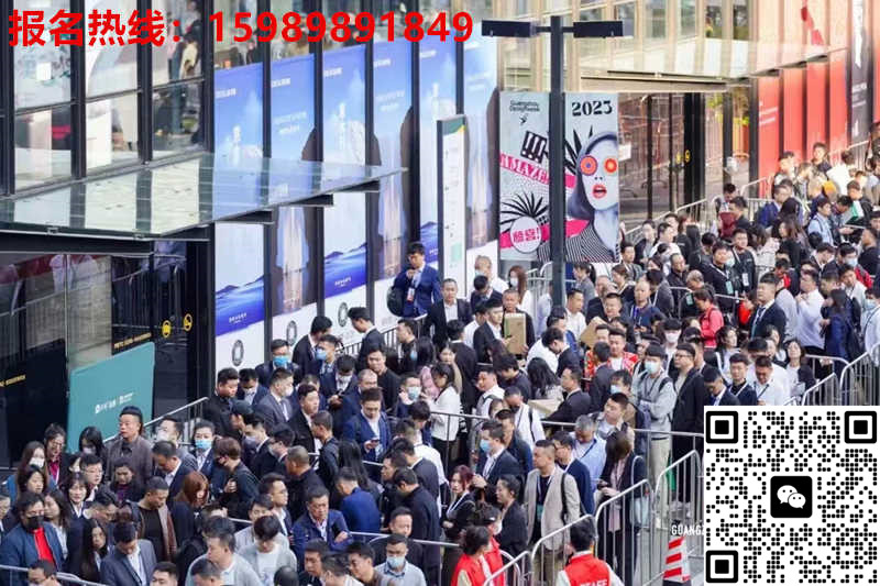 灵蛇献瑞20周年！2025广州设计周展会亮点【策展内容最精彩】