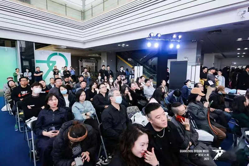 灵蛇献瑞20周年！2025广州设计周主办方【再创一场极具震撼力的设计产业年度营销大展！】