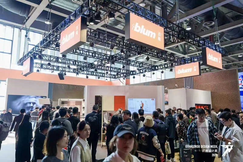 灵蛇献瑞20周年！2025广州设计周亮点【涵盖设计/文创/艺术/潮流/智能/软装/材料/高定/生活方式等领域】