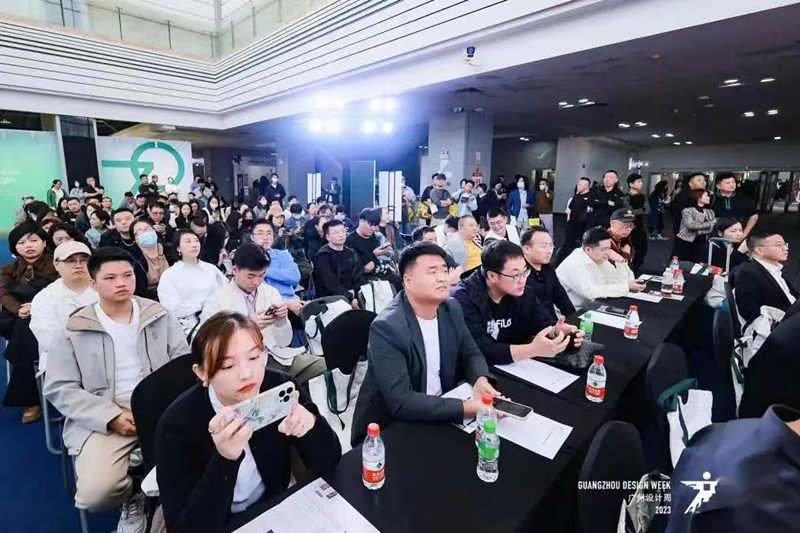 灵蛇献瑞20周年！2025广州设计周主办新发布【展会四天】