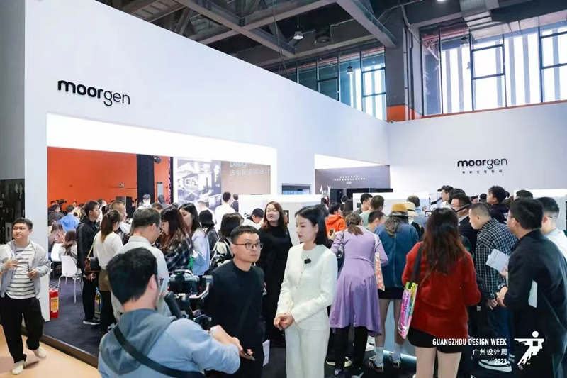 灵蛇献瑞20周年！2025广州设计周设计展【广州国际采购中心展览方向为“软装+生活美学看国采”】