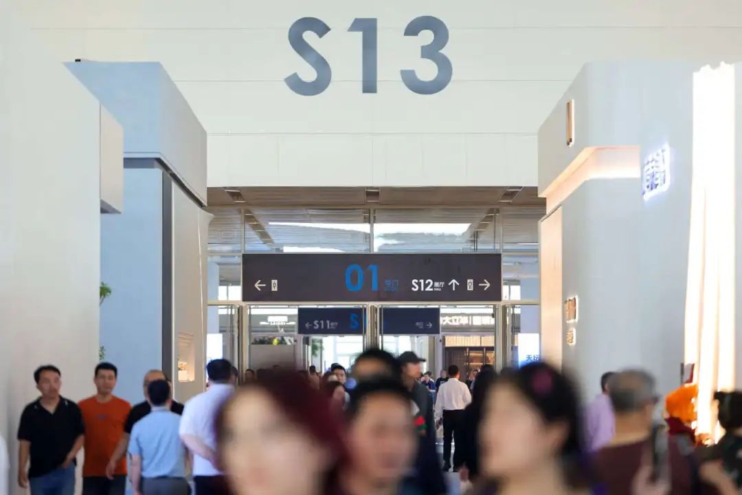 主办邀请您参加2025天津国际家具博览会【北方家具第一展】