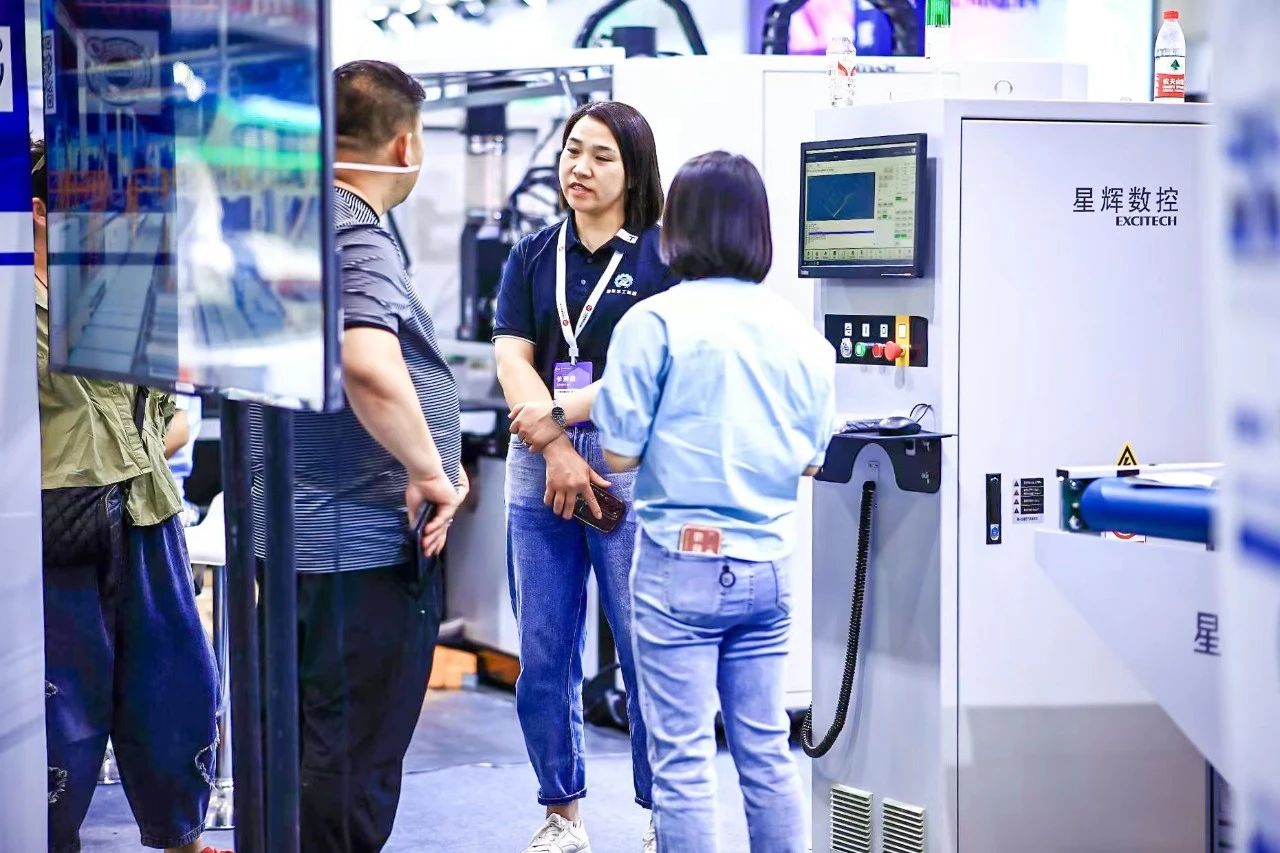 主办邀请您参加2025天津木工机械展【北方家具第一展】