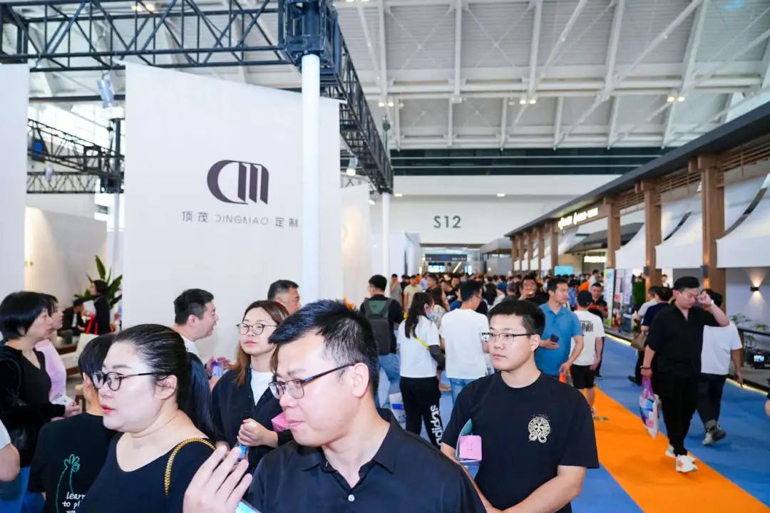 主办邀请您参加CIFF2025天津国际家具展【时间及展馆】