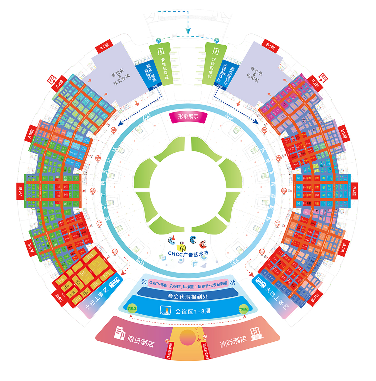 2025全国医院建设大会暨展览会|CHCC第26届医院特殊病房工程及配套装备展商名录