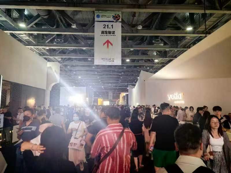 主办发布！2025广州建博会-广州定制板材展【开展时间及展区分布】