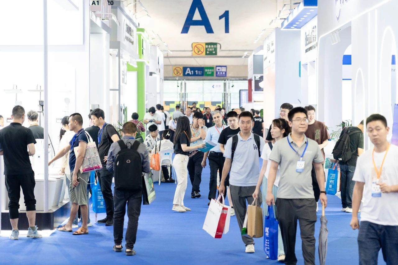 2025义乌国际厨卫展【创新引领，出海发展】