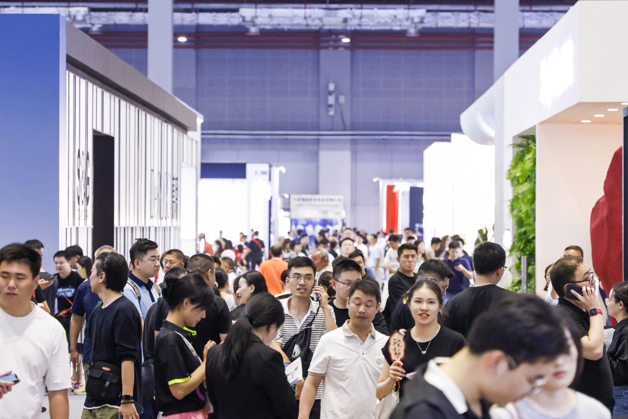 2025上海都市户外家具展【9月虹桥三展联动】