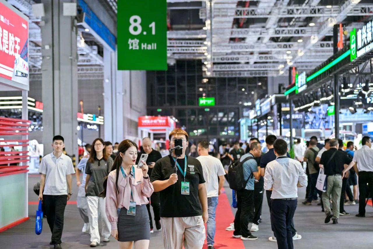 CIFF上海|2025上海家具及家具修补材料展【9月虹桥三展联动】