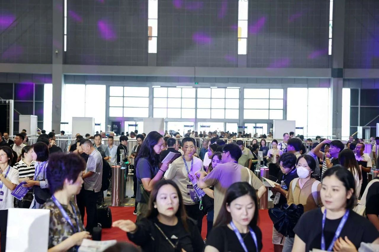 CIFF上海|2025上海户外休闲家具展【9月虹桥三展联动】