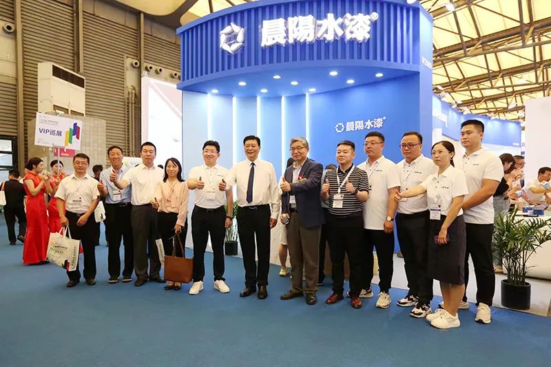 报名攻略！2025第23届上海国际涂料展览会主办方发布【展出范围】