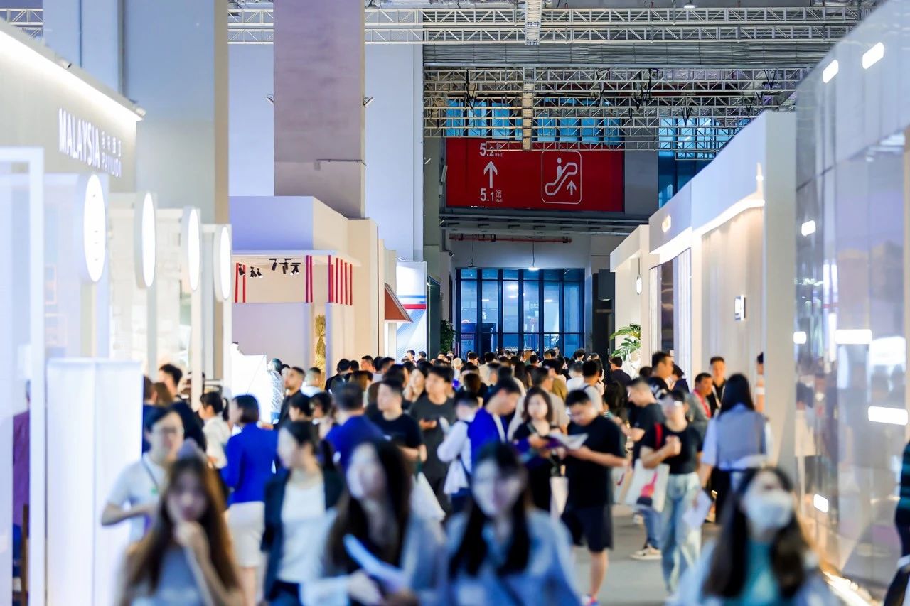 主办官宣！2025上海家具展-上海办公家具展【召开时间】