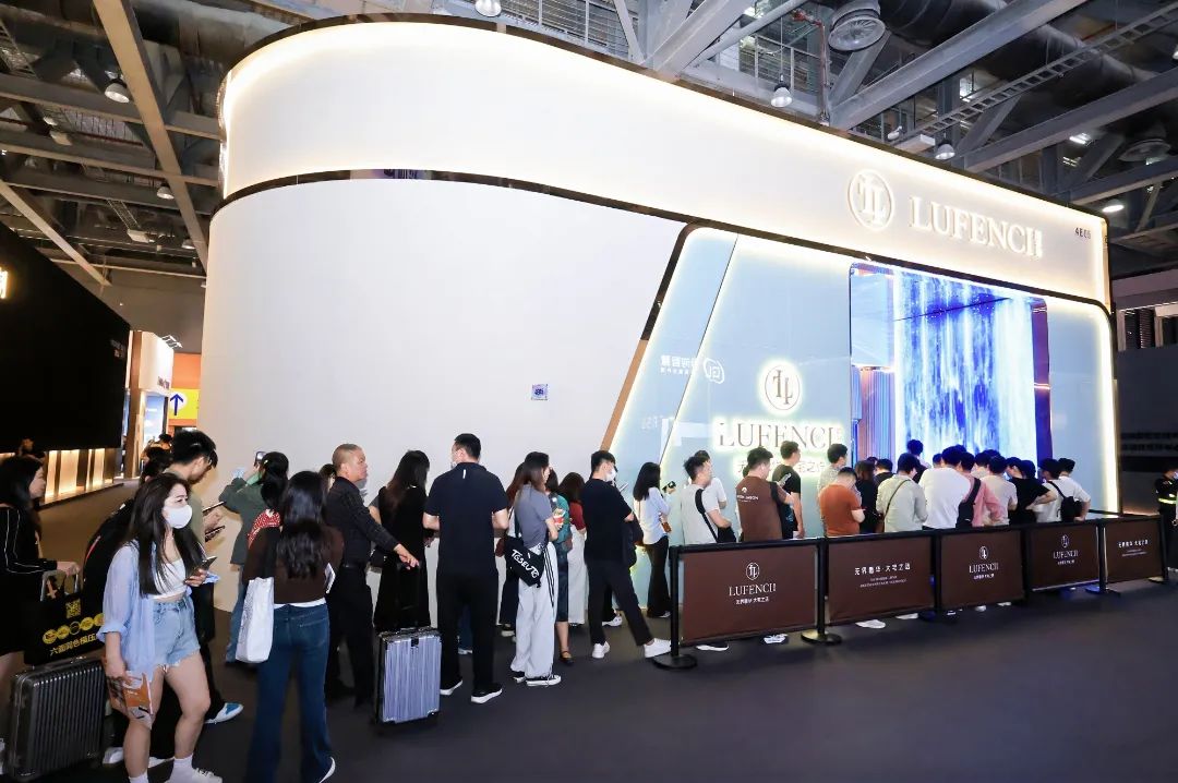 2026中国大型广州定制家居展暨轻高定展新规划