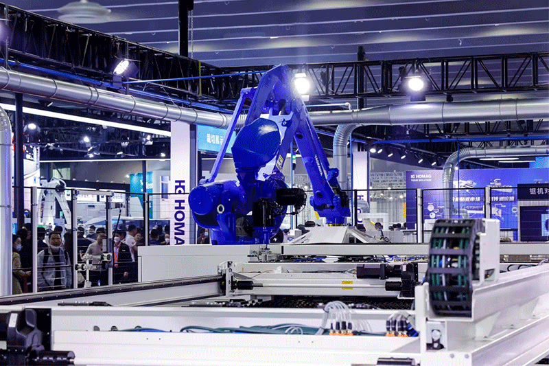 主办邀请函|2026广州建博会-广州家居生产设备展览会