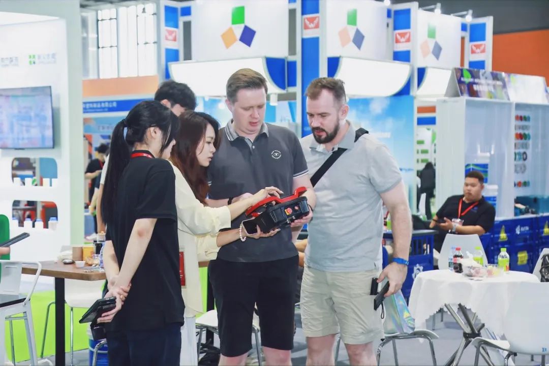 2026广州国际电热技术展|电热设备展会|电热电器展