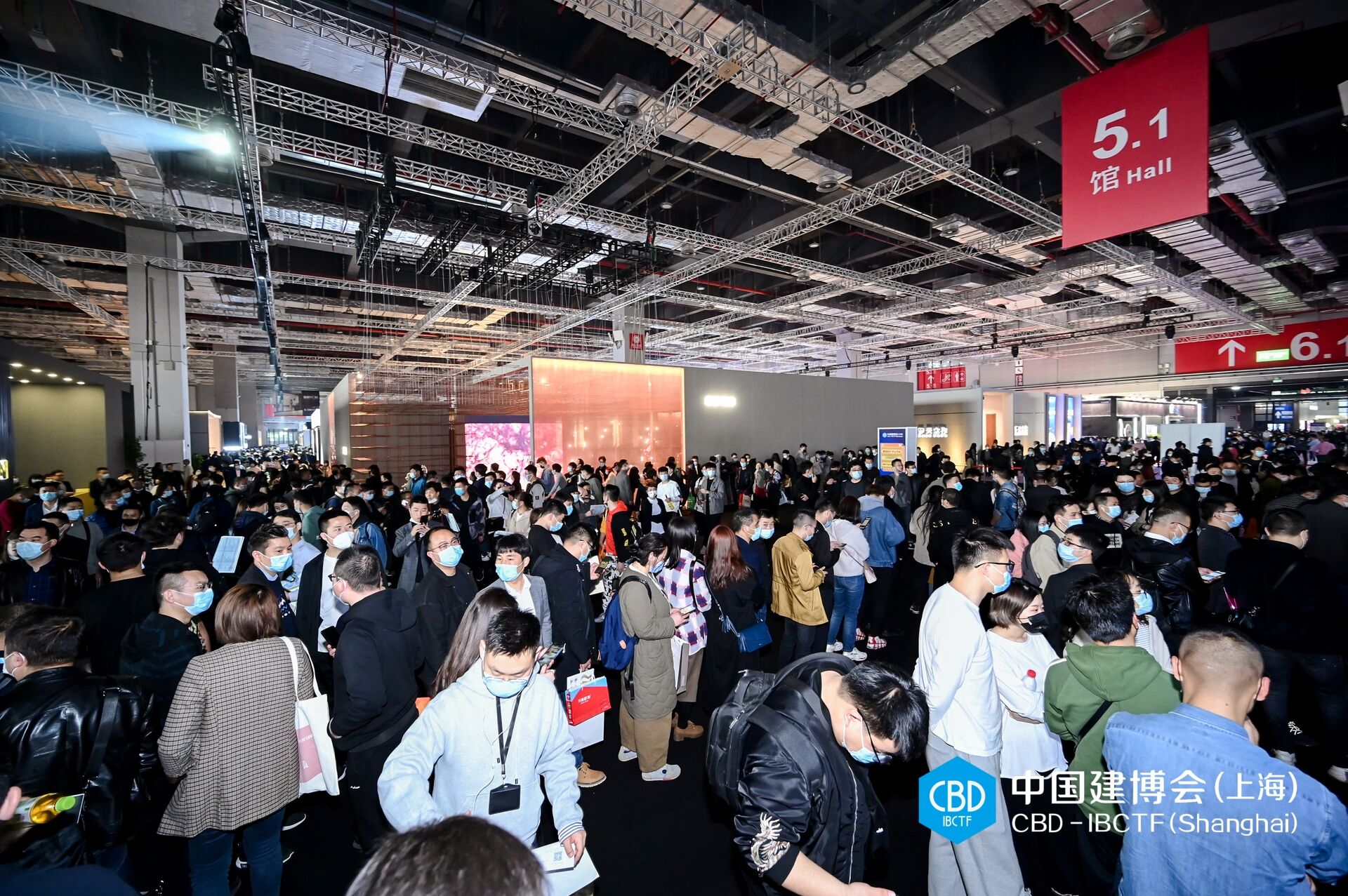 2026上海建博会暨虹桥设计周：展位预定请咨询