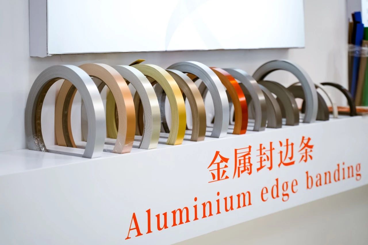 官方发布：2026广州家博会-家具封边条展览会「杜经理 15989891849」