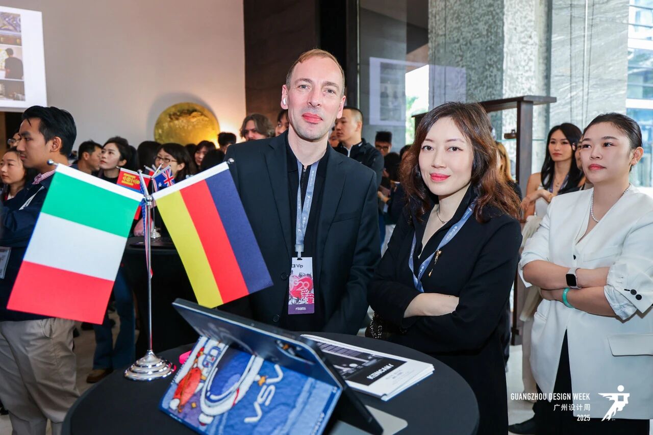 官方咨询-2026第21届广州设计周【12月与您“幸福”相约】全网报名入口