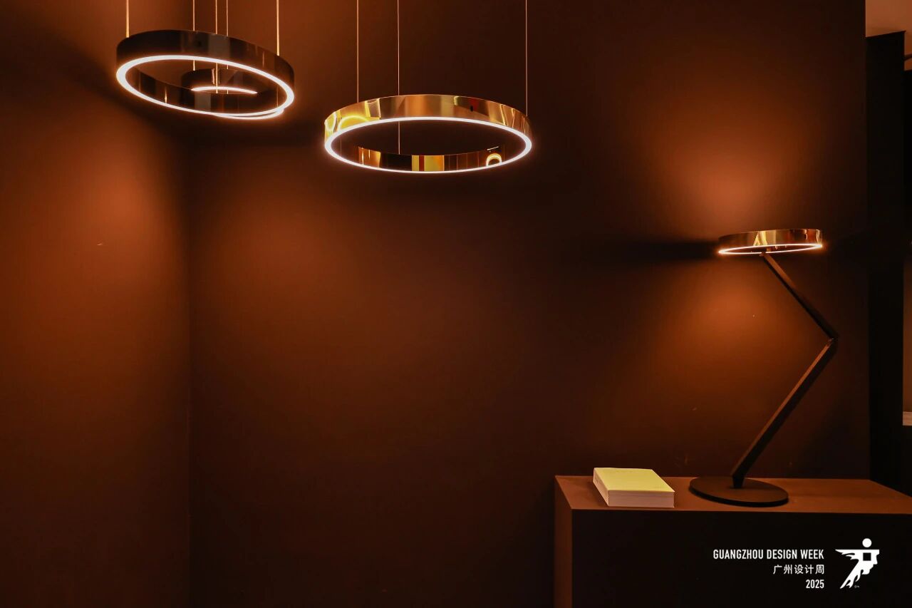 2026第21届广州设计周【12月与您“幸福”相约】三大展馆