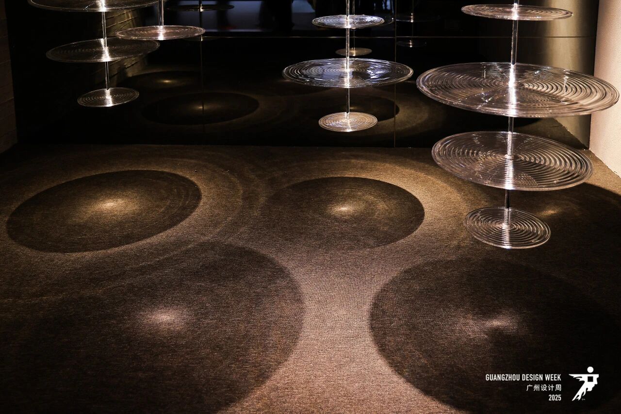 GZDW 2025广州设计周官方发布【展览时间:2026年12月4-7日】