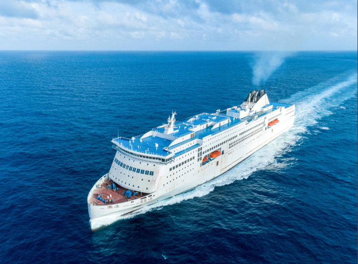 2025年国防海洋信息化先进技术交流会深海项目合作推介会