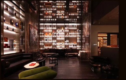 欢迎参加【2026高端定制酒柜及雪茄柜展|广州设计周13066315998】杜先生