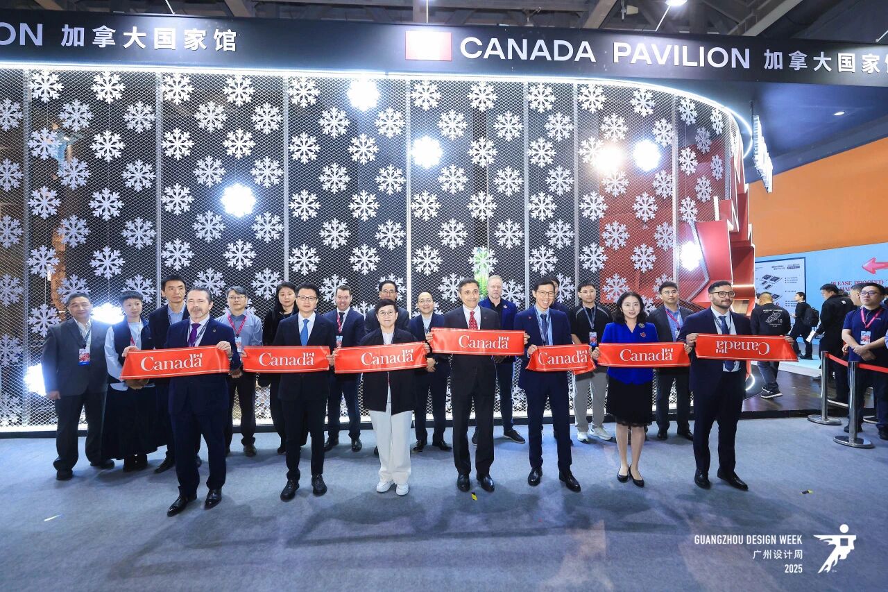 ​橱柜酒柜馆·2026广州设计周·12月3-7日