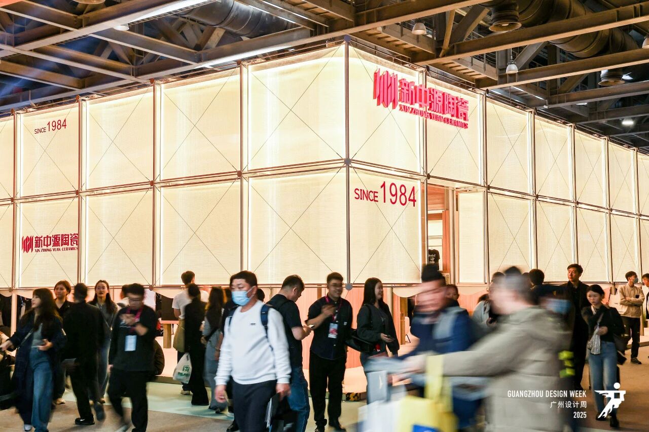防水展·2026广州设计周·头牌大牌都参展