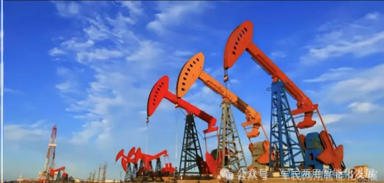 数智赋能石化，创新引领未来！2026 第六届智慧石油化工企业创新发展大会北京站启幕