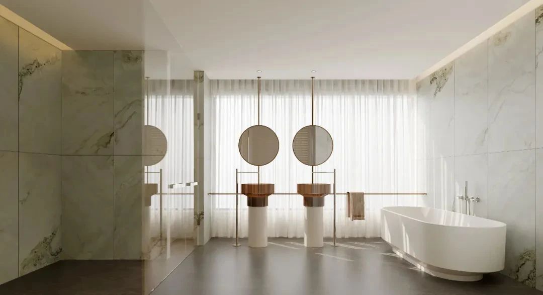 官方发布-2026广州设计周[参展热线13066315998]2026负离子瓷砖展