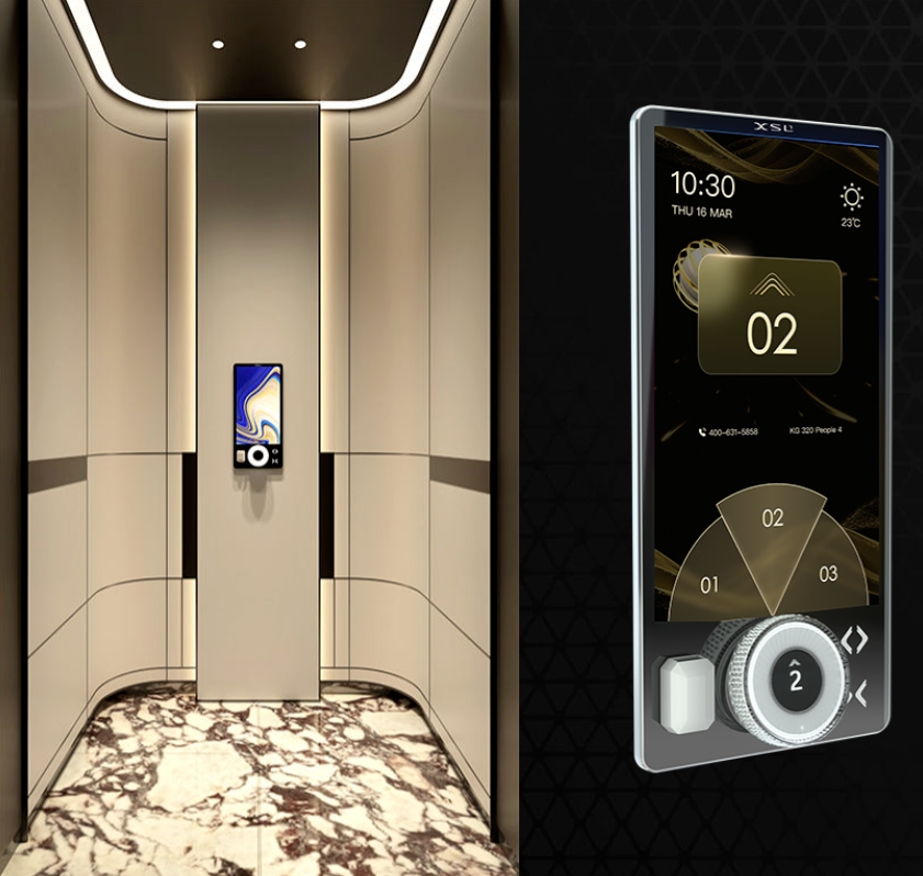 展位预定2026广州设计周[参展热线13066315998]广州智能电梯展