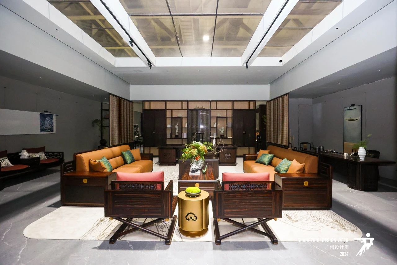 首页2026高端定制展[杜生13066315998]广州设计周