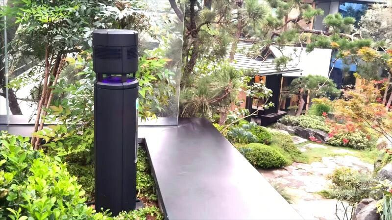 欢迎参加2026广州设计周（庭院捕蚊机展览会）官方网站