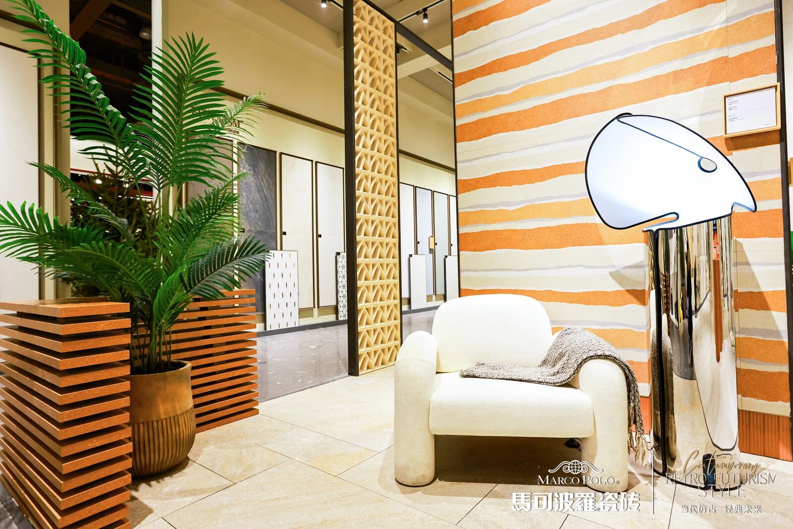 欢迎参加2026广州设计周（进口瓷砖展览会）官方网站